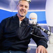 Paddy McGuinness On The Possible Return Of Max and Paddy's Road to Nowhere
