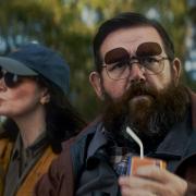 Watch Trailer For New Nick Frost Horror Comedy