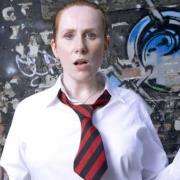 News: Catherine Tate To Bring Back Lauren For Big Night In