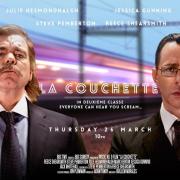 la couchette