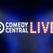 Line-Up Announced For New Comedy Central Stand-Up Show