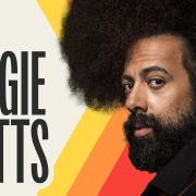Comedian’s Comedian Podcast Marks 500 Episodes With Reggie Watts Interview