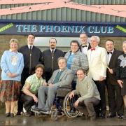 Phoenix Nights