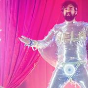 Nick Helm