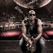 News: Dave Chappelle Releases Special To Support Black Lives Matter