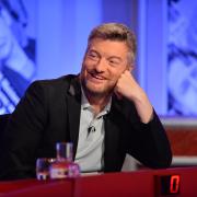 Charlie Brooker, Greg Davies, Stephen Merchant & more Confirmed For BBC Comedy Festival