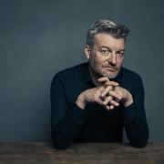 TV Review: Charlie Brooker's Antiviral Wipe, BBC Two