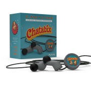 Chatabix and Flare Audio Partner on New Earphone Edition to Raise Money for MIND