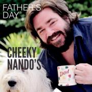 Matt Berry Father's Day