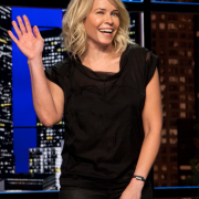 Chelsea Handler