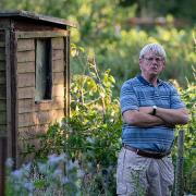 Laurence Rickard, Graham Fellows And Alistair Green Star In New Movie