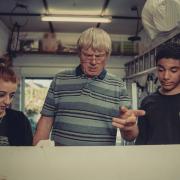 Film Review: Chicken Town