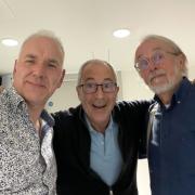 Ben Elton To Receive Legend Award At Slapstick 2025