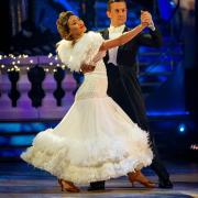 News: Chris Ramsey Dances On
