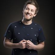 News: Will Chris Ramsey Be A Survivor On Strictly Come Dancing?