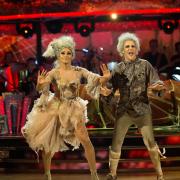 News: Chris Ramsey Survives Strictly Vote