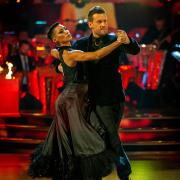 News: Chris Ramsey Is Safelt Hrough In Strictly Come Dancing