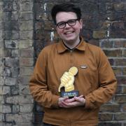 Comedy's Next Big Thing Award Winner Revealed 