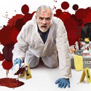 Greg Davies To Return In New Series Of The Cleaner