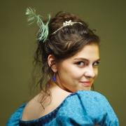 Debut Tour For Rosaie Minnit's Clementine