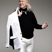 New Tour For Clinton Baptiste – Spectral Intercourse