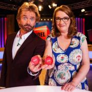 Sarah millican