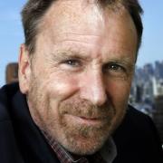 News: Colin Quinn To Make UK Debut