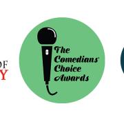 The Comedians' Choice Awards Return to Edinburgh Fringe With London Showcase In October