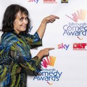 Nica Burns Launches Edinburgh Comedy Awards 2023 