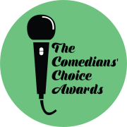 The Comedians’ Choice Awards 2026 – Shortlist Announced