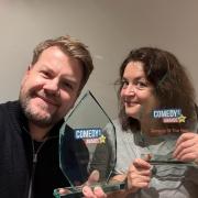 Comedy.co.uk Awards – Results