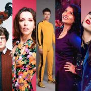 Edinburgh Fringe In London! All-Day Comedy Gig With Fern Brady, Phil Wang, Bridget Christie And Many More