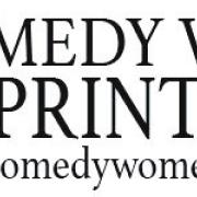News: Shortlists Revealed For Comedy Women In Print Prizes. 