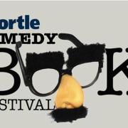 chortle book festival