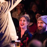 Glasgow International Comedy Festival Announces Return