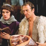 Michael Palin Presents Rarely Screened Early Comedy At BFI Event