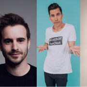 News: Charity Gig From Luke Kempner, Russell Kane, Suzi Ruffell, Rosie Jones
