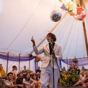 Adam Kay, Sara Pascoe, Robin Ince, Marcel Lucont And More Play Also Festival