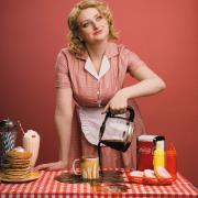 Edinburgh Fringe 2025 – Lorna Rose Treen, Pleasance Courtyard