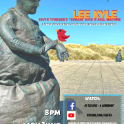 News: Comedian Lee Kyle Debuts Second New Lockdown Show