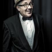 News: Count Arthur Strong Returns For Christmas Day
