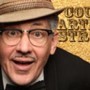 Count arthur strong