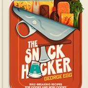 He's Cracked It! Cooking Comedian's Book Is A Best Seller