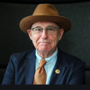 News: Pioneering Musician And Comedy Historian CP Lee Dies