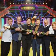 News: Crackerjack! Returns