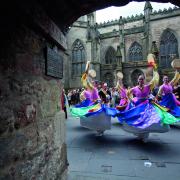 Edinburgh Festivals Statement