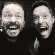 Chris martin