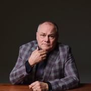 Jack Dee Marks 40 Years In Stand Up With New Tour Old Jokes