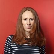 catherine tate