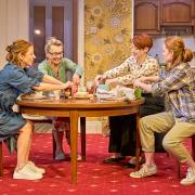 Theatre Review: Cuckoo, Royal Court